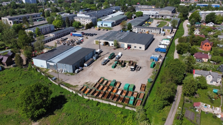 Krustpils iela 121 48