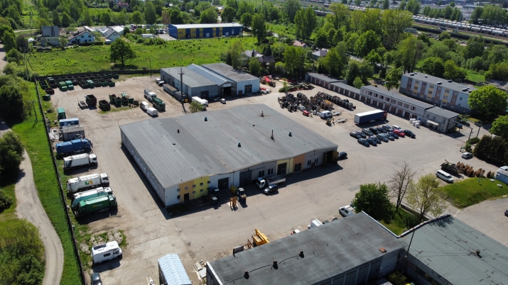 Krustpils iela 121 52
