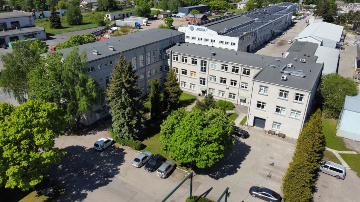 Krustpils iela 121 56