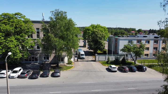 Krustpils iela 121 58