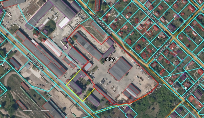 Krustpils iela 121 3
