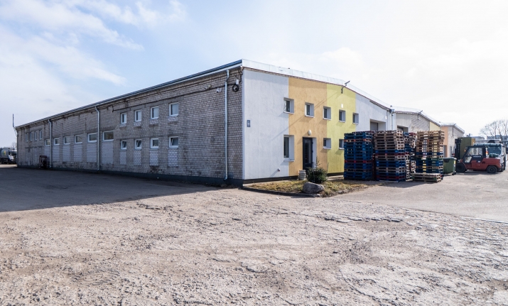 Krustpils iela 121 7