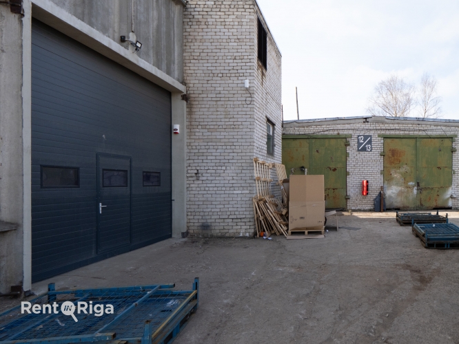 Krustpils iela 121 13