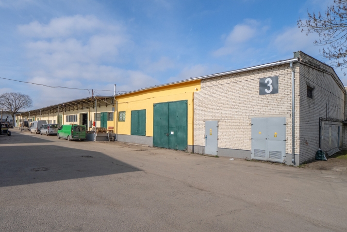 Krustpils iela 121 18