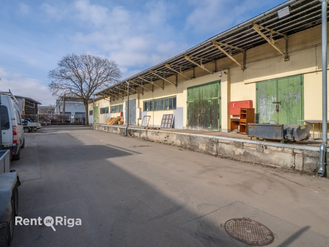 Krustpils iela 121 19