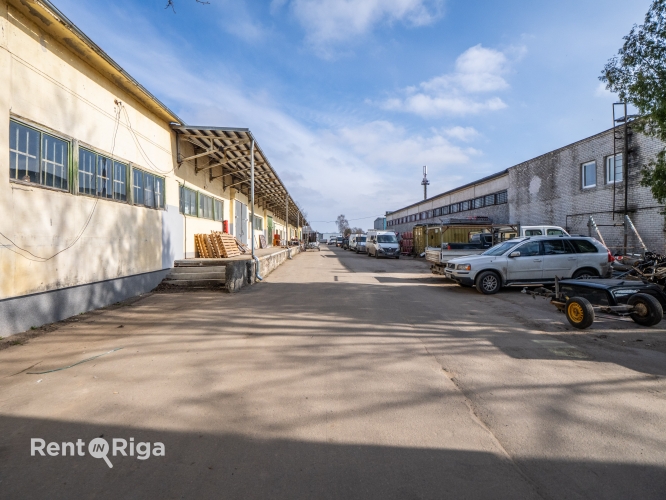 Krustpils iela 121 23