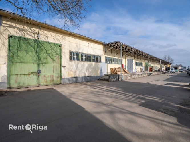 Krustpils iela 121 20