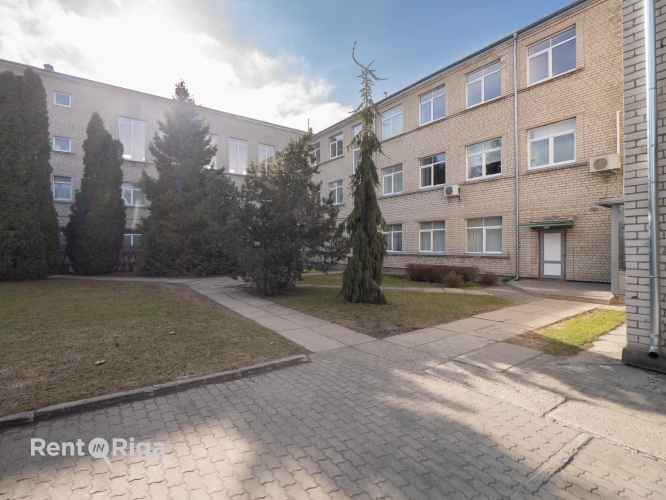 Krustpils iela 121 33