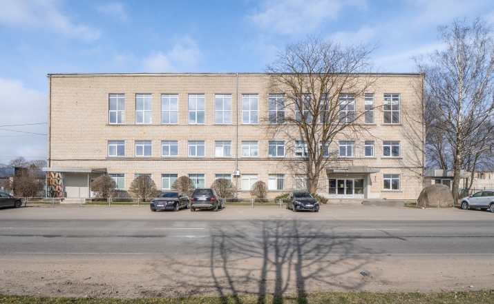 Krustpils iela 121 35