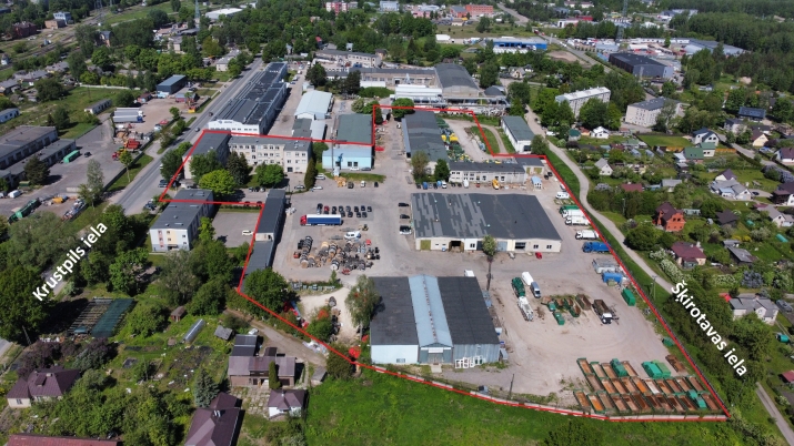 Krustpils iela 121 1