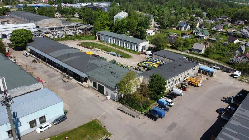 Krustpils iela 121 55