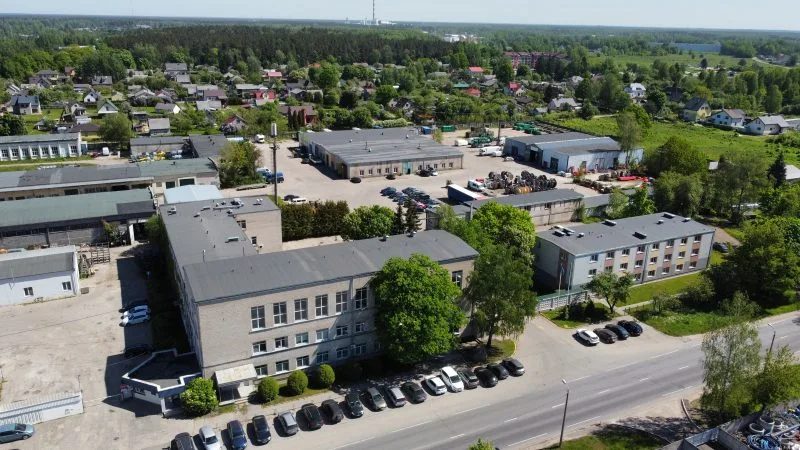 Krustpils iela 121 57