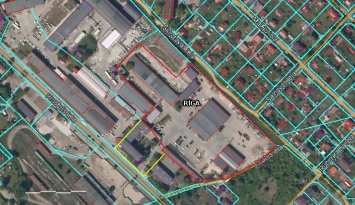 Krustpils iela 121 3
