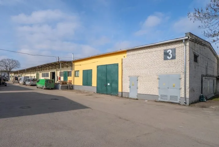 Krustpils iela 121 18