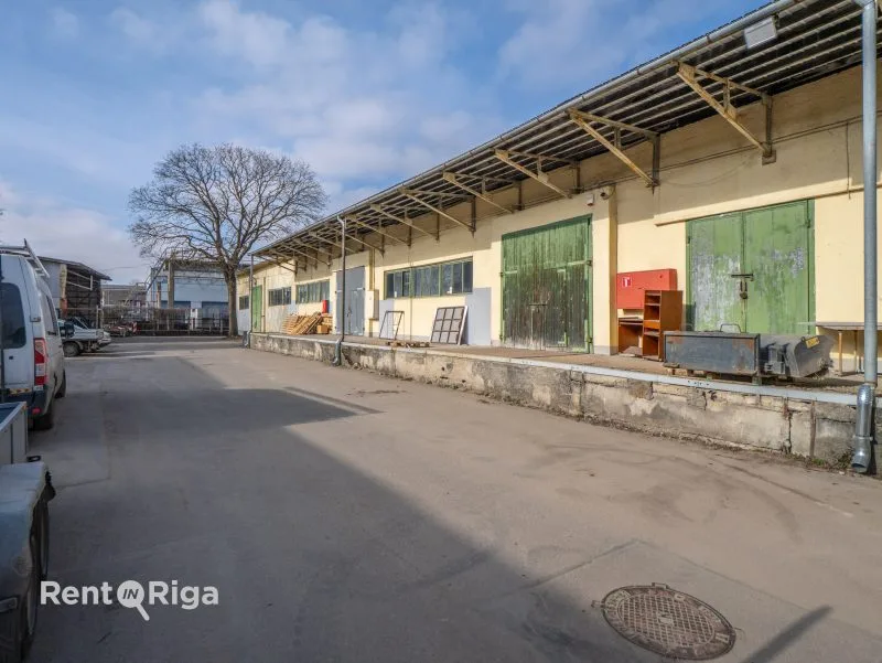Krustpils iela 121 19
