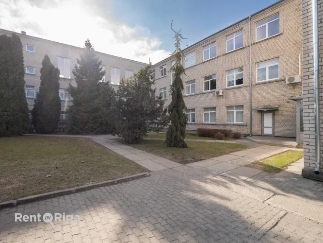 Krustpils iela 121 33