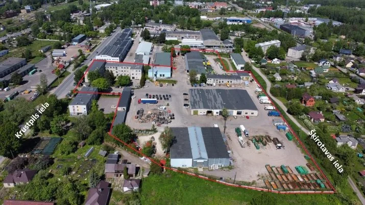 Krustpils iela 121 1