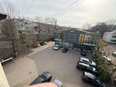 Pārdod biroju, Ropažu iela 7, Rīga, Labais krasts, Teika / 810 000 € 3