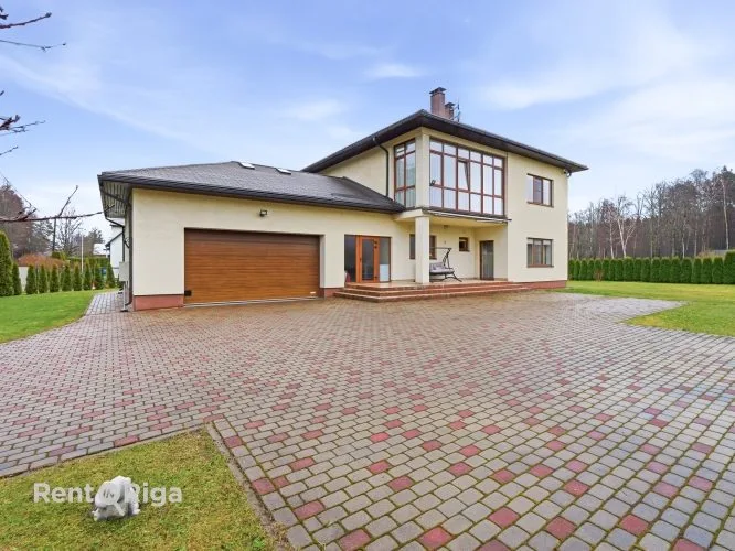 Izīrē māju, Spilves iela 79, Babītes novads, Babītes pagasts, Spilve / 1 800 € 1