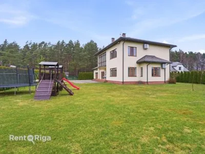 Izīrē māju, Spilves iela 79, Babītes novads, Babītes pagasts, Spilve / 1 800 € 6