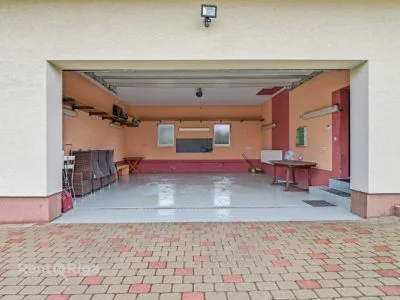 Izīrē māju, Spilves iela 79, Babītes novads, Babītes pagasts, Spilve / 1 800 € 3