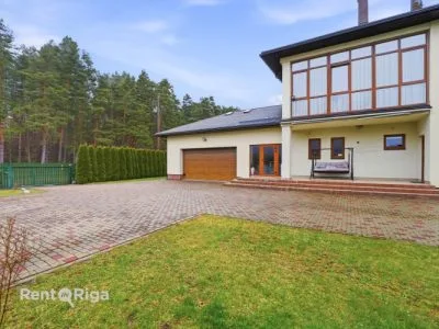 Izīrē māju, Spilves iela 79, Babītes novads, Babītes pagasts, Spilve / 1 800 € 5