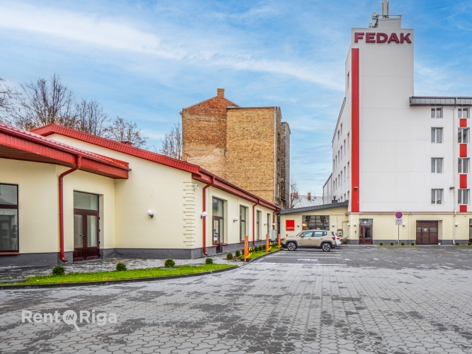 Katrīnas iela 16a 10