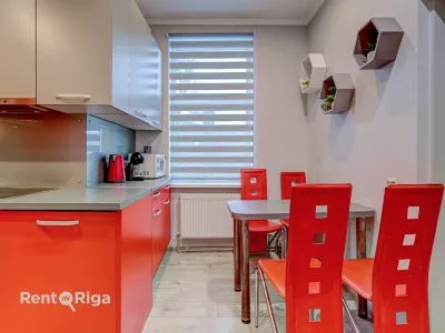 Pārdod dzīvokli, Purva iela 16, Rīga, Kreisais krasts, Dzirciems / 91 500 € 5