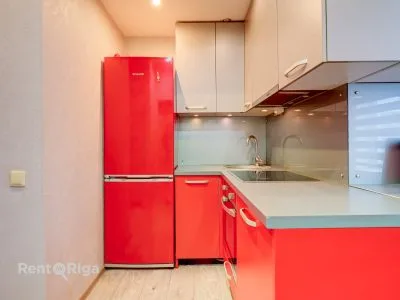 Pārdod dzīvokli, Purva iela 16, Rīga, Kreisais krasts, Dzirciems / 91 500 € 6