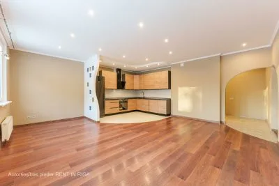 Pārdod dzīvokli, Ciemupes iela 1, Rīga, Labais krasts, Jugla / 186 000 € 1