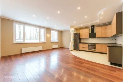 Pārdod dzīvokli, Ciemupes iela 1, Rīga, Labais krasts, Jugla / 186 000 € 2