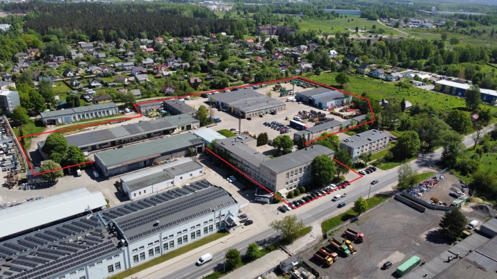 Krustpils iela 121 2