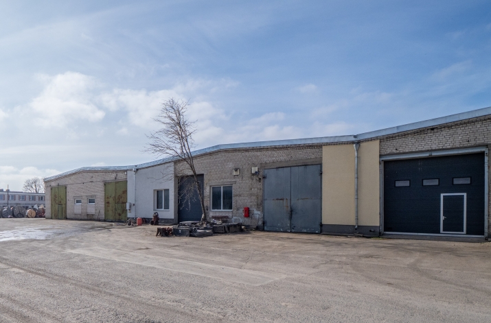 Krustpils iela 121 5