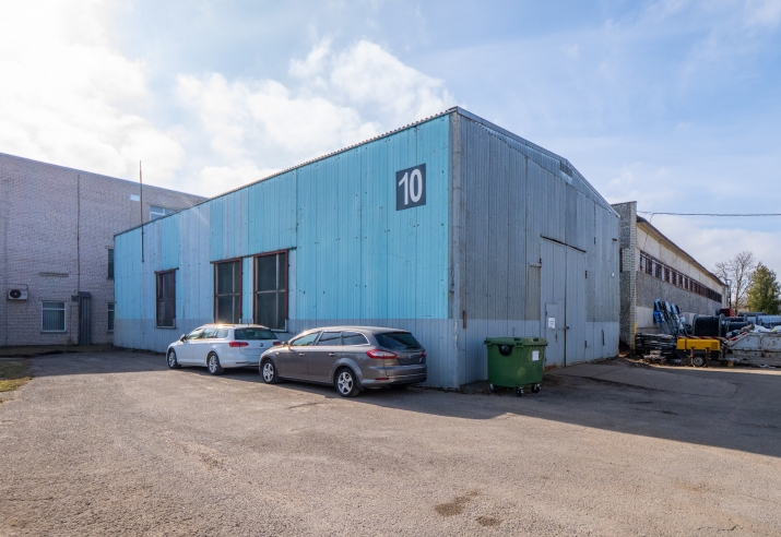 Krustpils iela 121 17