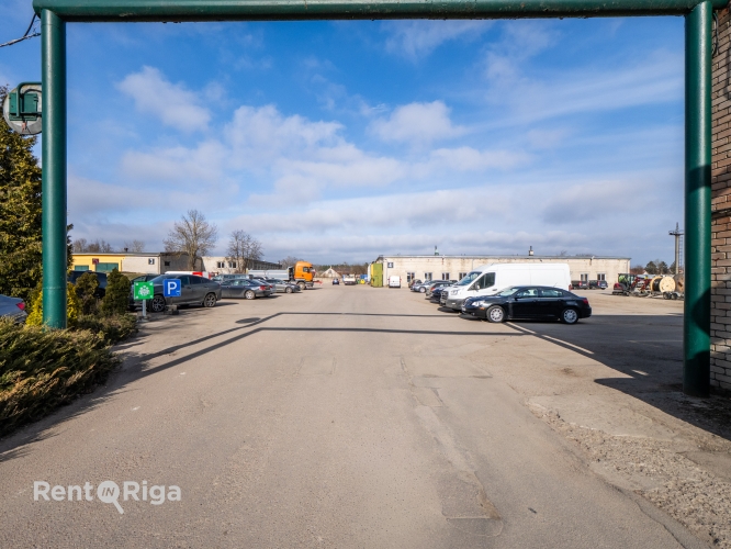 Krustpils iela 121 30