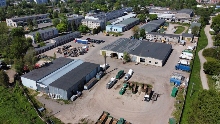 Krustpils iela 121 49