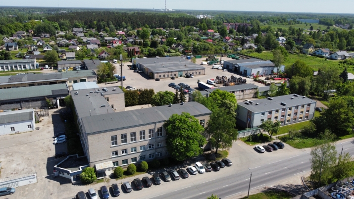 Krustpils iela 121 57