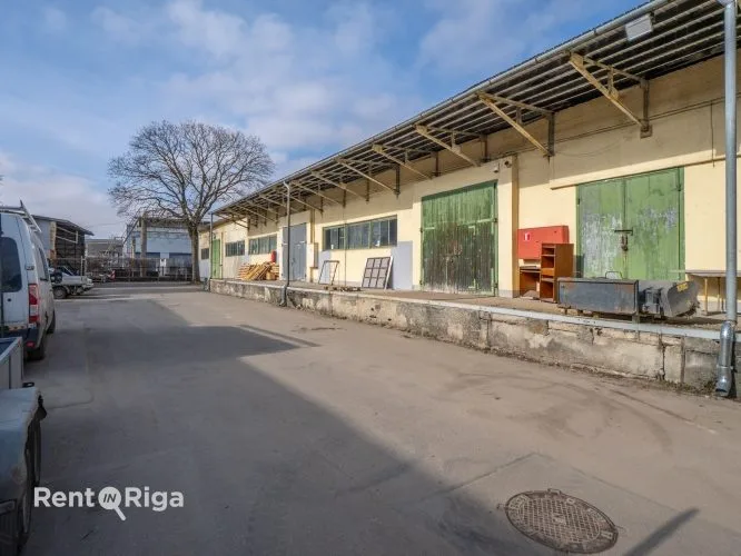 Krustpils iela 121 19