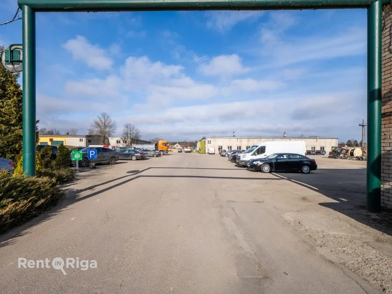 Krustpils iela 121 30