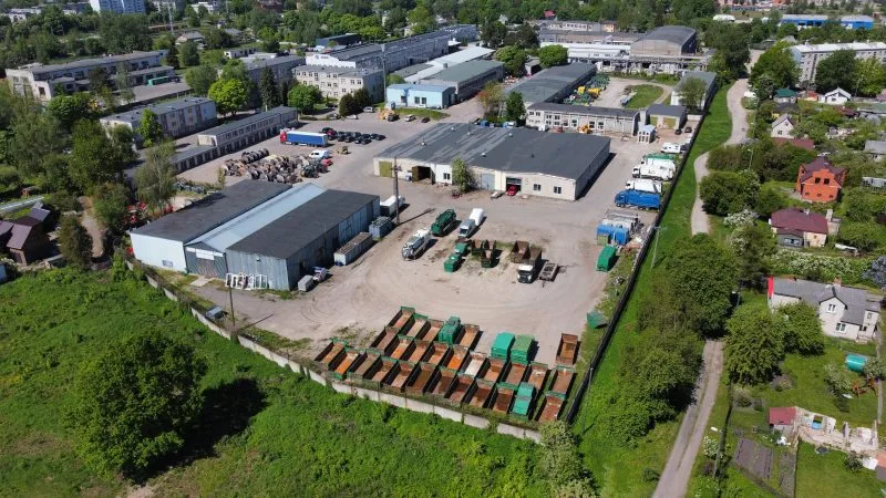 Krustpils iela 121 48