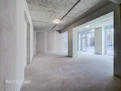 Izīrē tirdzniecības telpas, Brīvības iela 214T, Rīga, Labais krasts, Centrs / 2 597 € 6