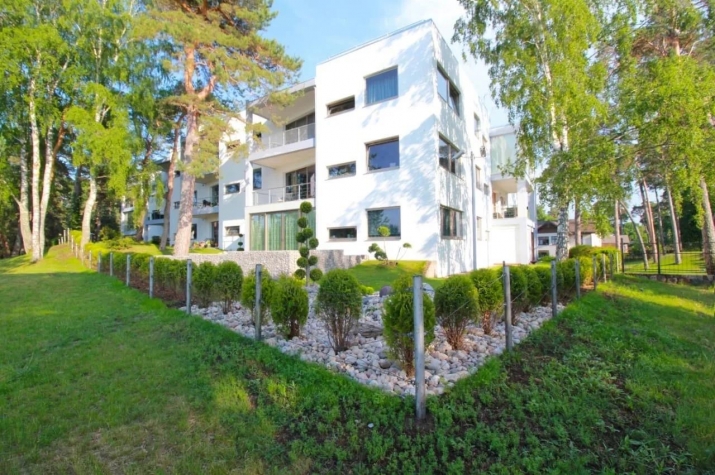 Piejūras iela 1a 19