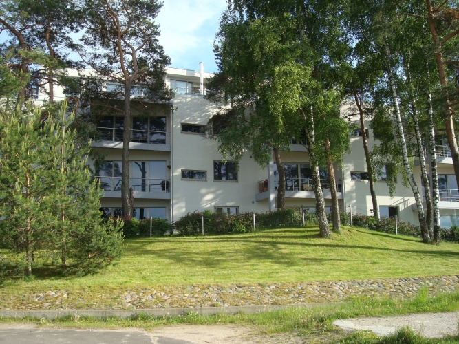 Piejūras iela 1a 26