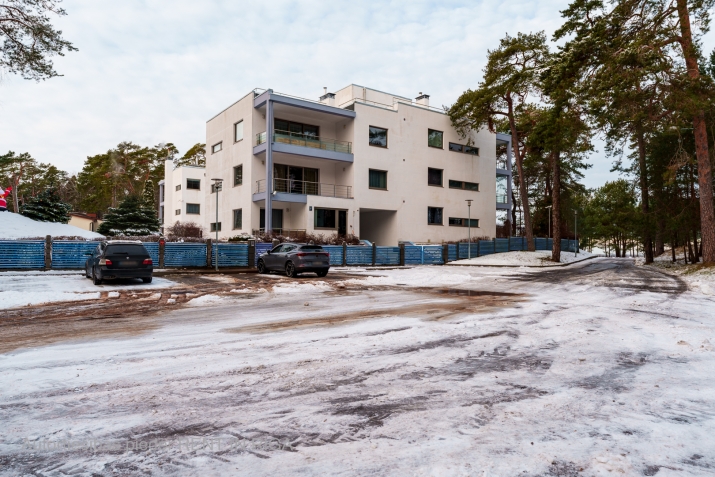 Piejūras iela 1a 33