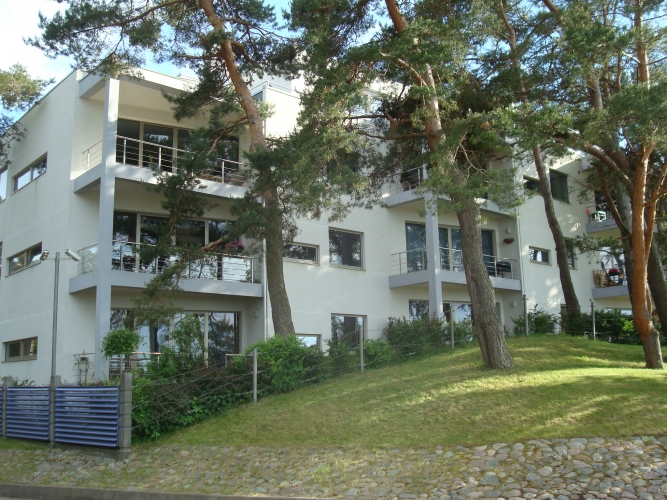 Piejūras iela 1a 24