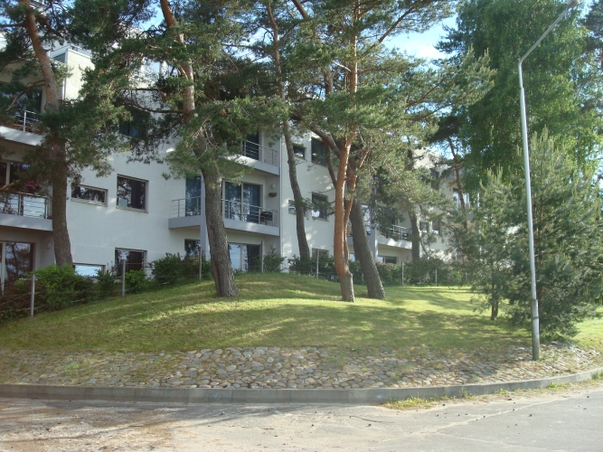 Piejūras iela 1a 27