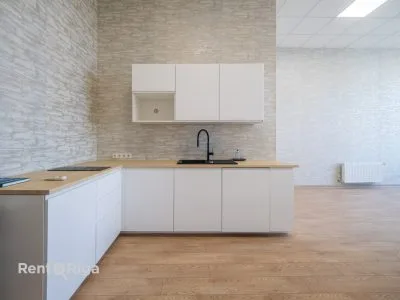 Izīrē biroju, Uriekstes iela 4a, Rīga, Labais krasts, Centrs / 1 495 € 6