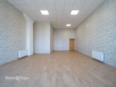 Izīrē biroju, Uriekstes iela 4a, Rīga, Labais krasts, Centrs / 1 495 € 8