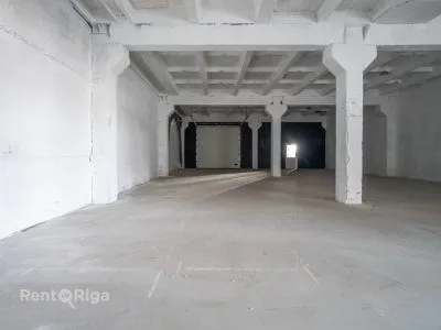 Izīrē ražošanas telpas, Uriekstes iela 4a, Rīga, Labais krasts, Centrs / 3 960 € 8