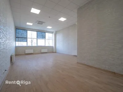 Office For Rent, Uriekstes street 4a, Rīga, Labais krasts, Centrs / 845 € 5